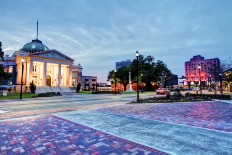 Shamieh Law - Lake Charles Personal Injury Lawyer