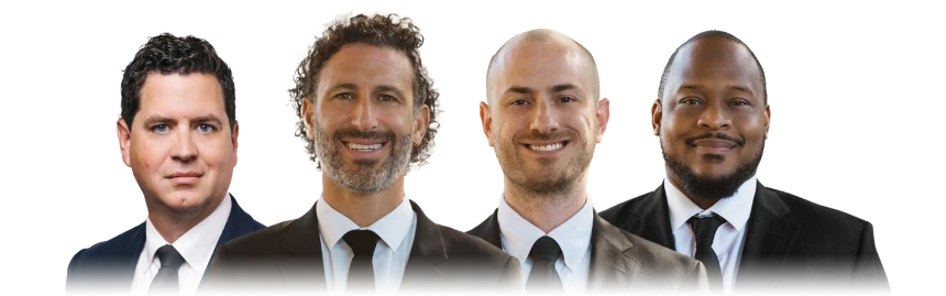 Shamieh Law - Lake Charles Personal Injury Lawyer