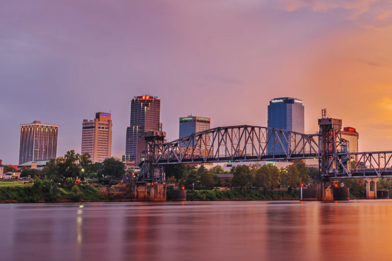 Shamieh Law - Lake Charles Personal Injury Lawyer