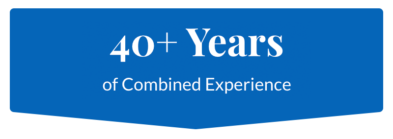 40+ years experience - Shamieh Law - Lake Charles Personal Injury Lawyer