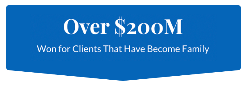 Over $200M Won - Shamieh Law - Lake Charles Personal Injury Lawyer